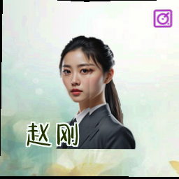 赵刚